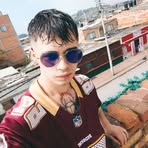 Marion Hashis - Facebook