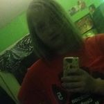 Marion Shaffer - @shaffer243 - Instagram
