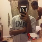 Damarion Sharpe - @damarionsharpe - Instagram