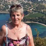 Marion Cook - @marionsharpe1958 - Instagram
