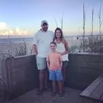 Marion Sharpe - @jmsusc7 - Instagram