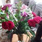 Marion Sharpe - Facebook