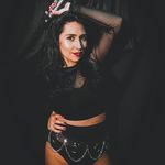 Marion Urzua - @marionsinger - Instagram