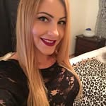 Marion Small - @zari.rozalie - Instagram
