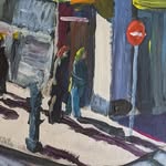 Marion Smallbones - @marionsmallbones - Instagram