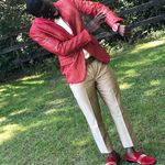 Marion Smalls - @yaboi_marion - Instagram