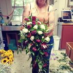 Marion Smith - @marion_smith_florist - Instagram