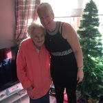 Marion Smith - @mazs73 - Instagram