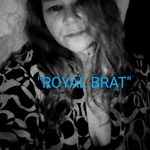 Royal Brat - @marion_smith_21076 - Instagram