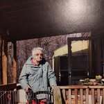 Marion Snyder - @hessmarion58 - Instagram