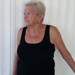 Marion Snyder - @travlinggranny - Instagram