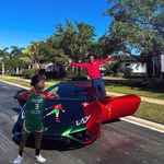 Marion Speed - @babby_god24 - Instagram