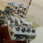 Marion Thomas Bledsoe Speed Jr - @cyclops_garage_us - Instagram