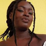 Marion Stacy - @_oricho_ - Instagram