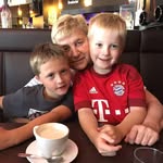 Marion Stark Niestegge - @starkniestegge - Instagram