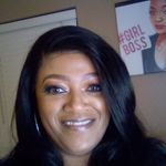 Marion Starks - @shell_star921 - Instagram
