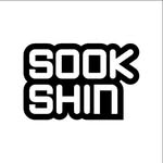 Marion Steiger - @sookshinpong - Instagram