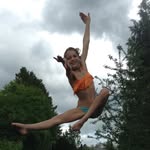 Marion Steiger - @marion_gym_05 - Instagram
