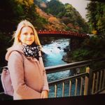 Marion Steiner - @mary_stone90 - Instagram