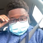 Tmarion Sterling - @tmarionsterling - Instagram