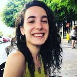 Marion Stinson - @rionmastinson - Instagram