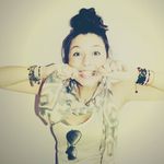 Marion - @marion_strange - Instagram