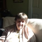 Marion Stratton - @countrygram2769 - Instagram