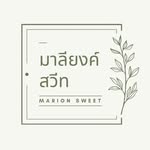 @m_arionsweet - Instagram