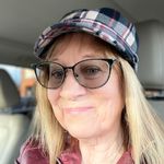 Marion Thrasher Arnold - @marionward21 - Instagram