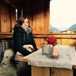 Marion Volk - @marionvolk - Instagram