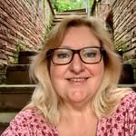 Marion Volk - @paeonie1301 - Instagram