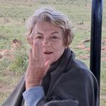 Marion Wakefield - @marionwakefield51 - Instagram