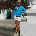 Marion Waldron - @marionwaldron - Instagram