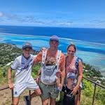 Walter Argoud - @marion_walter_family - Instagram