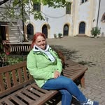 Marion Weber - @marionweber42 - Instagram