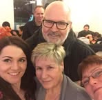 Marion Weber - Facebook