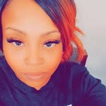 Marion Porter-Webster - @mzmarion413 - Instagram