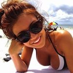 Marion Webster - @hmuqy_zygnu - Instagram