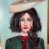 Marion Webster - @jessicasmith537 - TikTok