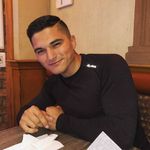Wesley Marion - @wesleymarion330 - Instagram