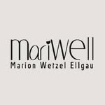 MariWEll - @marion_wetzel_ellgau - Instagram