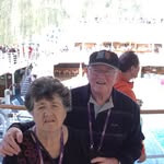 Marion Whaley - @margra2018 - Instagram