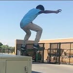 marion.s whaley - @marion_skates - Instagram