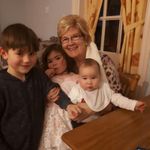 Marian Whelan - @whelanmarian - Instagram