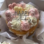 Marion Whelan - @glutenfreegoodies2023 - Instagram