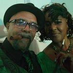 Marion Whitney- Gauthier - @minkyblacknmild131 - Instagram
