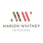 Marion Whitney Interiors - @marionwhitneyinteriors - Instagram