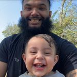 Marion Whittington - @beardeddaddymj - Instagram