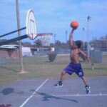 Marion Whittington Jr. - @tygaboy_318 - Instagram