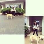 Marion Whittle - @rangenova - Instagram